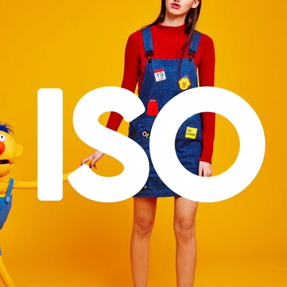 ISO DHMIS LAZY OAF DO NOT BUY